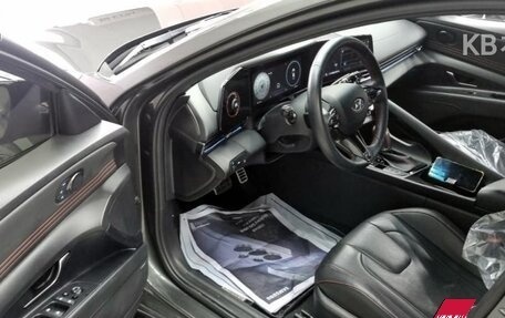 Hyundai Avante, 2021 год, 1 585 000 рублей, 9 фотография