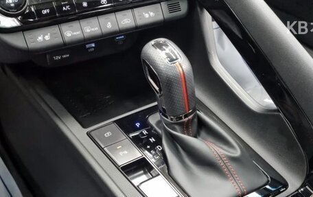 Hyundai Avante, 2021 год, 1 585 000 рублей, 14 фотография
