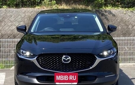 Mazda CX-30 I, 2021 год, 1 350 000 рублей, 5 фотография