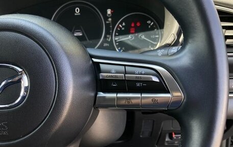 Mazda CX-30 I, 2021 год, 1 350 000 рублей, 18 фотография