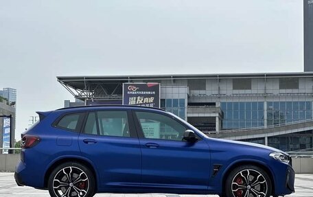 BMW X3 M, 2022 год, 6 959 000 рублей, 7 фотография