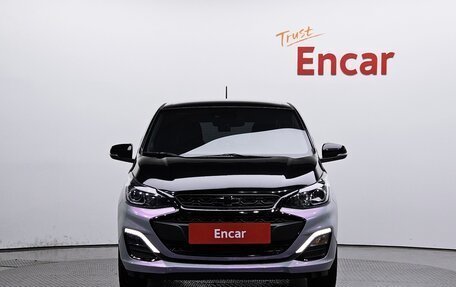 Chevrolet Spark IV, 2021 год, 950 060 рублей, 2 фотография