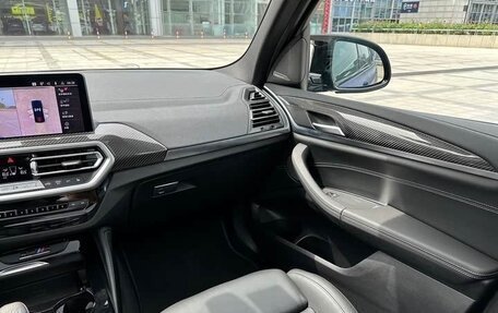 BMW X3 M, 2022 год, 6 959 000 рублей, 19 фотография