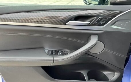 BMW X3 M, 2022 год, 6 959 000 рублей, 22 фотография