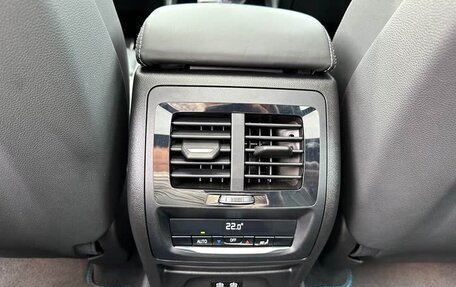 BMW X3 M, 2022 год, 6 959 000 рублей, 27 фотография