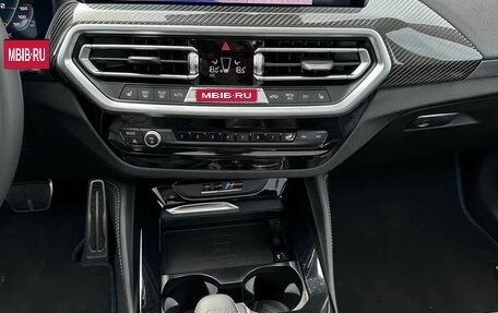 BMW X3 M, 2022 год, 6 959 000 рублей, 24 фотография