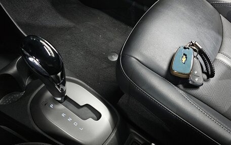 Chevrolet Spark IV, 2021 год, 950 060 рублей, 10 фотография