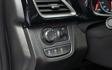 Chevrolet Spark IV, 2021 год, 950 060 рублей, 13 фотография