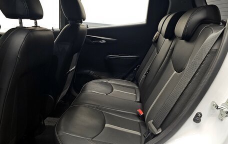 Chevrolet Spark IV, 2021 год, 950 060 рублей, 6 фотография