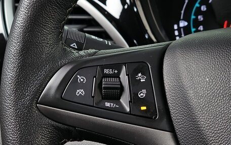 Chevrolet Spark IV, 2021 год, 950 060 рублей, 12 фотография