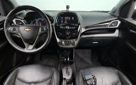 Chevrolet Spark IV, 2021 год, 950 060 рублей, 8 фотография