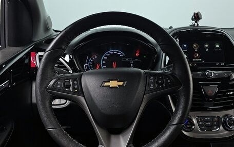 Chevrolet Spark IV, 2021 год, 950 060 рублей, 9 фотография