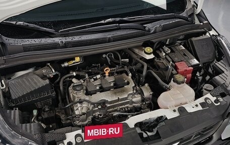Chevrolet Spark IV, 2021 год, 950 060 рублей, 19 фотография