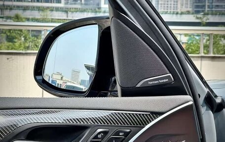 BMW X3 M, 2022 год, 6 283 000 рублей, 10 фотография