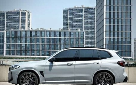 BMW X3 M, 2022 год, 6 283 000 рублей, 5 фотография