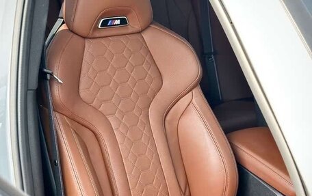 BMW X3 M, 2022 год, 6 283 000 рублей, 9 фотография