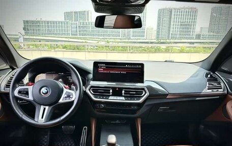 BMW X3 M, 2022 год, 6 283 000 рублей, 8 фотография