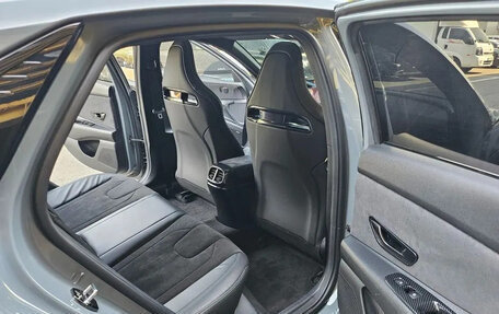 Hyundai Avante, 2022 год, 1 745 131 рублей, 11 фотография