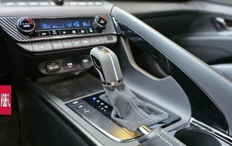 Hyundai Avante, 2022 год, 1 745 131 рублей, 15 фотография