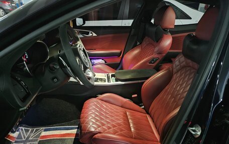 KIA Stinger I, 2021 год, 2 400 060 рублей, 8 фотография