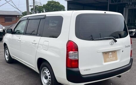 Toyota Probox I, 2018 год, 921 000 рублей, 6 фотография