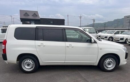 Toyota Probox I, 2018 год, 921 000 рублей, 8 фотография