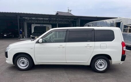 Toyota Probox I, 2018 год, 921 000 рублей, 7 фотография