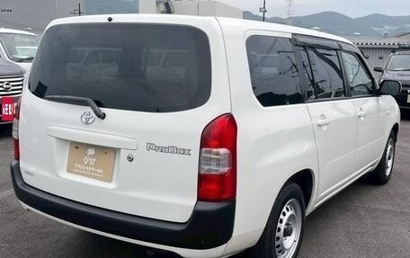 Toyota Probox I, 2018 год, 921 000 рублей, 4 фотография