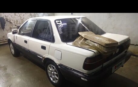 Toyota Corolla, 1991 год, 120 000 рублей, 2 фотография