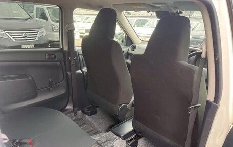 Toyota Probox I, 2018 год, 921 000 рублей, 13 фотография