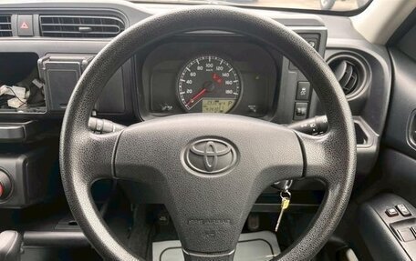 Toyota Probox I, 2018 год, 921 000 рублей, 12 фотография