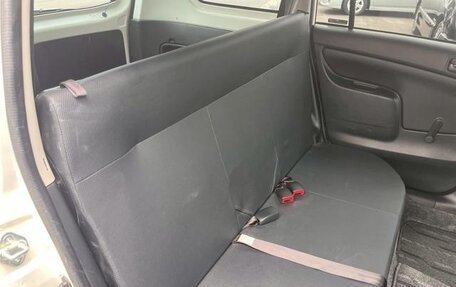 Toyota Probox I, 2018 год, 921 000 рублей, 14 фотография