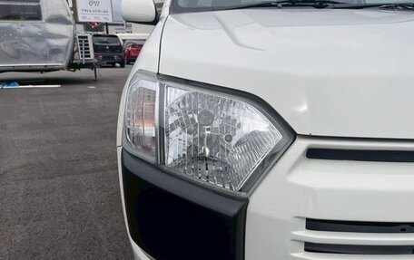 Toyota Probox I, 2018 год, 921 000 рублей, 9 фотография