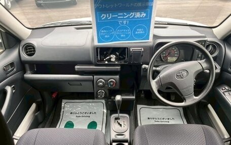 Toyota Probox I, 2018 год, 921 000 рублей, 11 фотография