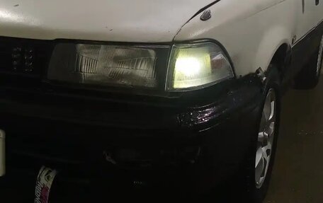 Toyota Corolla, 1991 год, 120 000 рублей, 7 фотография