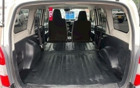 Toyota Probox I, 2018 год, 921 000 рублей, 16 фотография