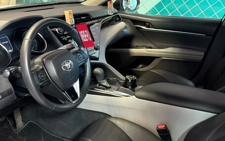 Toyota Camry, 2020 год, 1 200 000 рублей, 8 фотография