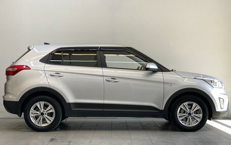 Hyundai Creta I рестайлинг, 2018 год, 1 695 000 рублей, 5 фотография