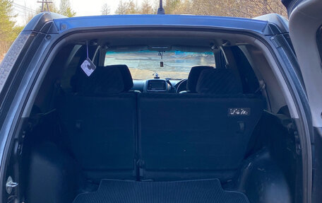 Honda CR-V II рестайлинг, 2002 год, 750 000 рублей, 11 фотография