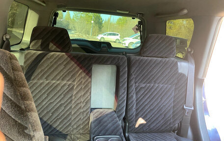 Honda CR-V II рестайлинг, 2002 год, 750 000 рублей, 9 фотография