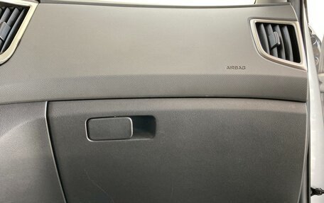 Hyundai Creta I рестайлинг, 2018 год, 1 695 000 рублей, 13 фотография
