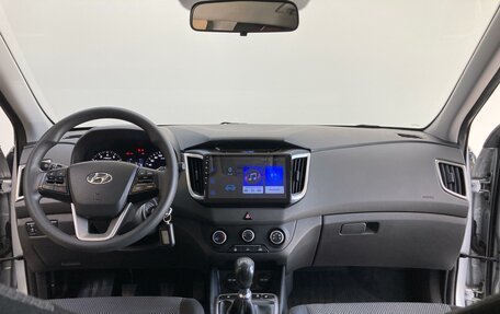 Hyundai Creta I рестайлинг, 2018 год, 1 695 000 рублей, 10 фотография