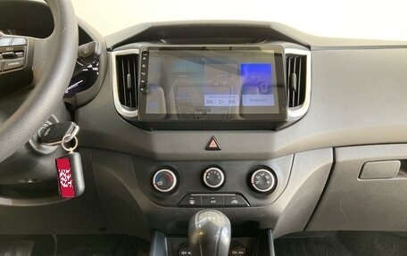 Hyundai Creta I рестайлинг, 2018 год, 1 695 000 рублей, 12 фотография