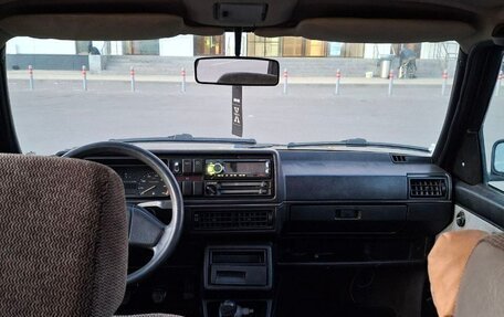 Volkswagen Jetta III, 1989 год, 130 000 рублей, 5 фотография