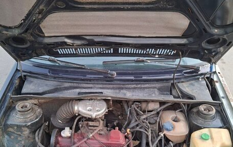 Volkswagen Jetta III, 1989 год, 130 000 рублей, 7 фотография