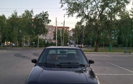 Volkswagen Jetta III, 1989 год, 130 000 рублей, 2 фотография