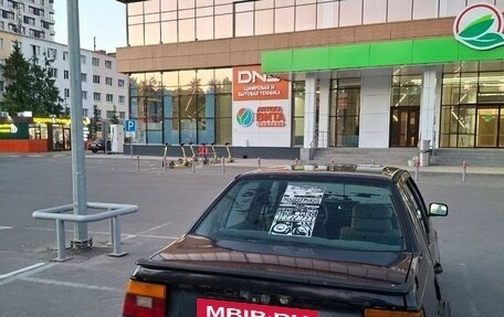 Volkswagen Jetta III, 1989 год, 130 000 рублей, 4 фотография