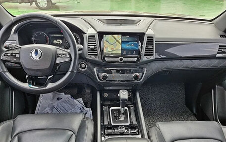 SsangYong Rexton, 2022 год, 2 570 131 рублей, 8 фотография