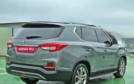 SsangYong Rexton, 2022 год, 2 570 131 рублей, 6 фотография