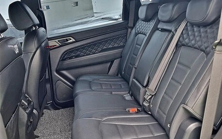 SsangYong Rexton, 2022 год, 2 570 131 рублей, 9 фотография